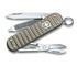 Švicarski nož Victorinox Classic Precious Alox 0.6221.4031G, siv